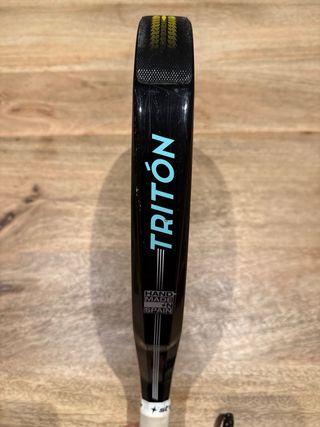 Pala Padel Starvie Triton