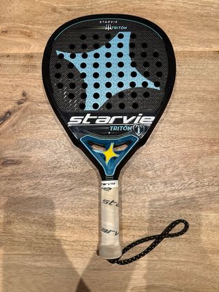 Pala Padel Starvie Triton