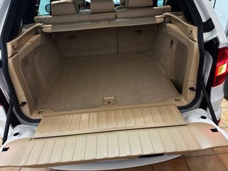 BMW X5 2010 PAQUETE M