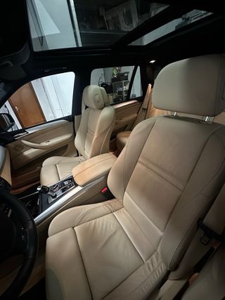 BMW X5 2010 PAQUETE M