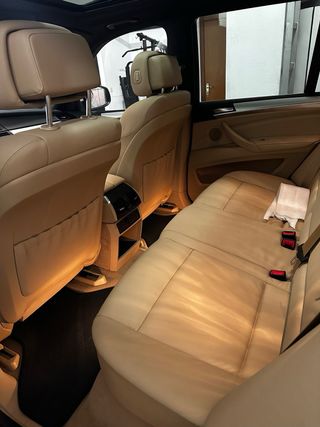 BMW X5 2010 PAQUETE M
