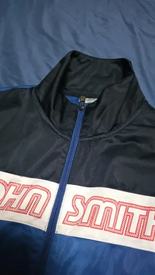 Chaqueta John Smith Talla XL