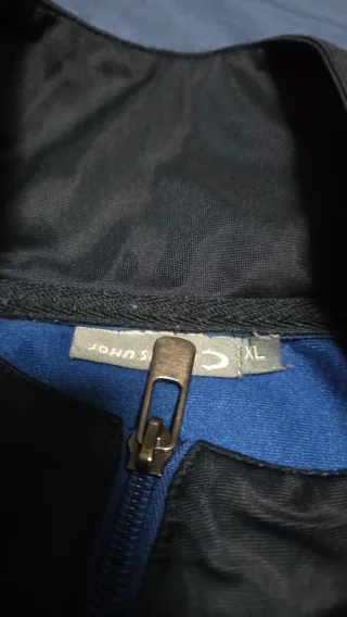 Chaqueta John Smith Talla XL