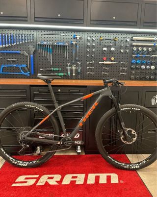 Trek Procaliber FULL CARBON