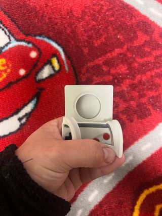 Soporte carga Apple Watch