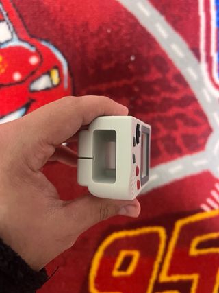 Soporte carga Apple Watch