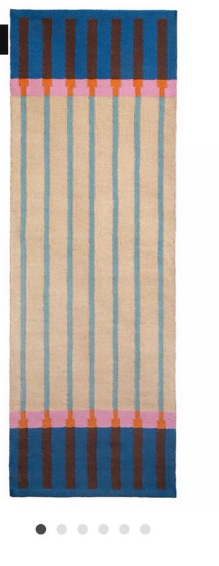 Alfombra Mävinn IKEA 70x200 cm