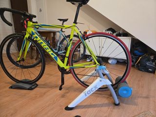 Rodillo Entrenamiento Tacx Vortex Smart