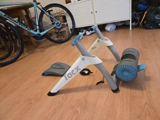 Rodillo Entrenamiento Tacx Vortex Smart