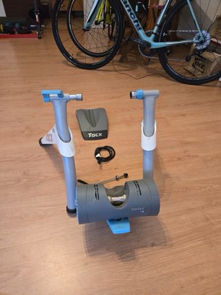 Rodillo Entrenamiento Tacx Vortex Smart