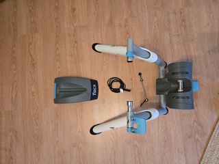 Rodillo Entrenamiento Tacx Vortex Smart