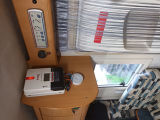 Autocaravana Joint-FIAT Ducato 2006