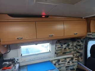 Autocaravana Joint-FIAT Ducato 2006