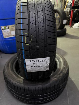 Neumático 175/55/15 77T Maxxis