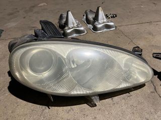 Faros Delanteros MX5 NB2 RHD
