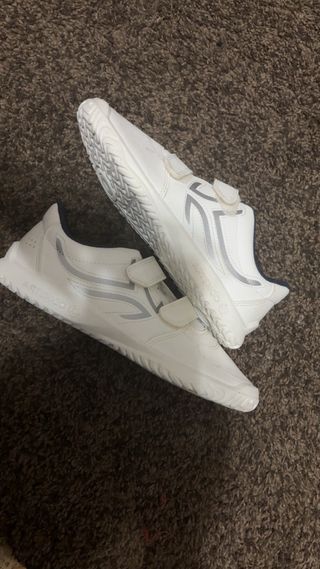 Zapatillas Artengo Decathlon