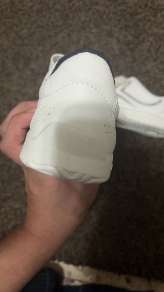 Zapatillas Artengo Decathlon