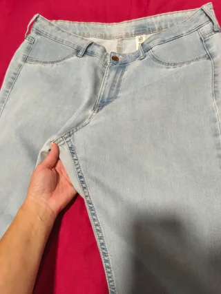 Pantalón Vaquero talla 42