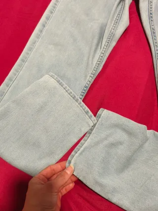 Pantalón Vaquero talla 42