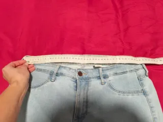 Pantalón Vaquero talla 42