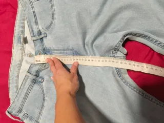 Pantalón Vaquero talla 42