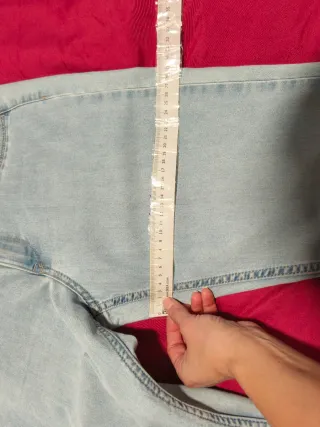 Pantalón Vaquero talla 42