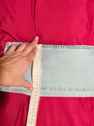 Pantalón Vaquero talla 42