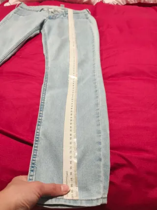 Pantalón Vaquero talla 42