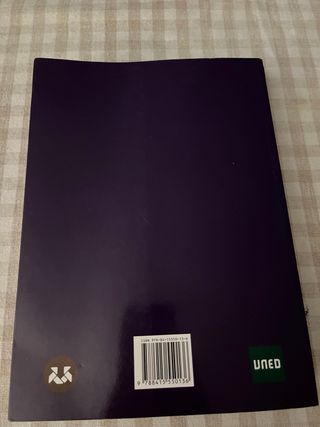 Libros Matemáticas Acceso a la Universidad UNED.