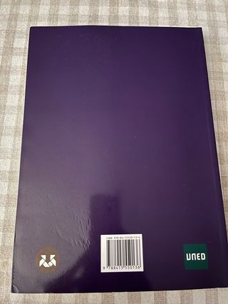 Libros Matemáticas Acceso a la Universidad UNED.