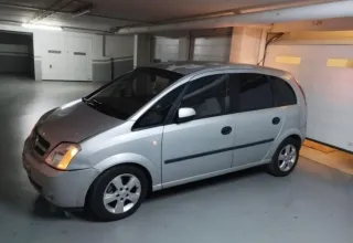 Opel Meriva 2003