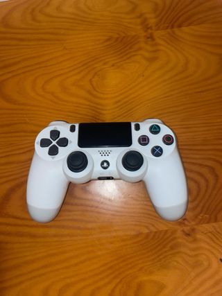 Mando PS4 (PlayStation 4) Negro