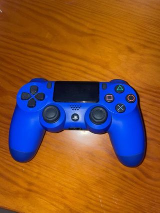 Mando PS4 (PlayStation 4) Negro