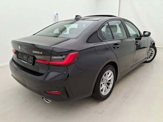 BMW Serie 3 320d (G20) Automático Etiqueta ECO