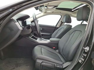 BMW Serie 3 320d (G20) Automático Etiqueta ECO