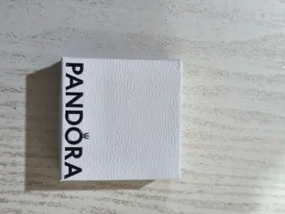 Anillo Pandora Plata