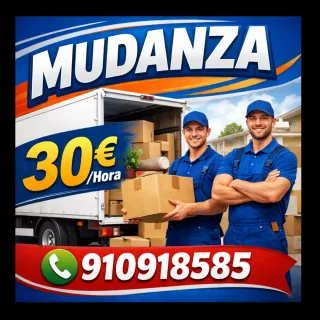 MUDANZAS