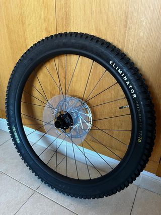 Ruote Specialized 29/27.5 Mullet Nuove