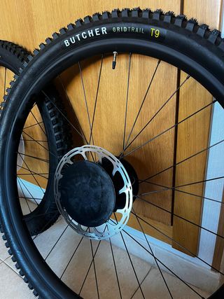 Ruote Specialized 29/27.5 Mullet Nuove