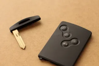 Carcasa Mando Renault