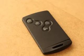 Carcasa Mando Renault