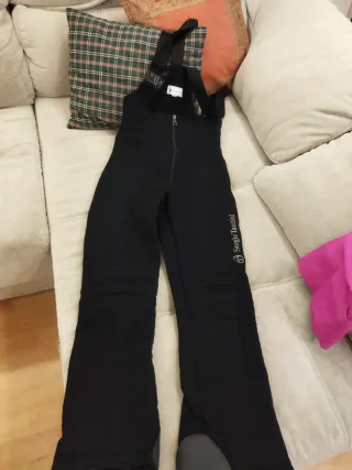 Pantalón de esquí Talla S