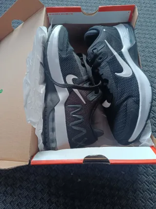 Nike Air Max Alpha Trainer 4 Zapatillas Deportivas