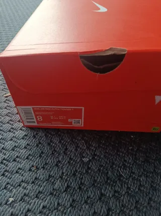 Nike Air Max Alpha Trainer 4 Zapatillas Deportivas