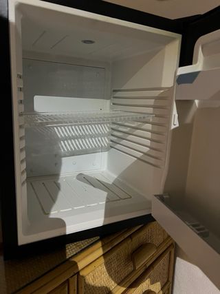 Mini Frigorífico Jami Negro