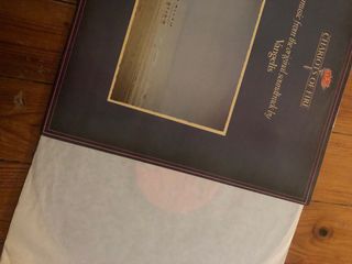 Banda Sonora Chariots of Fire Vangelis Vinilo