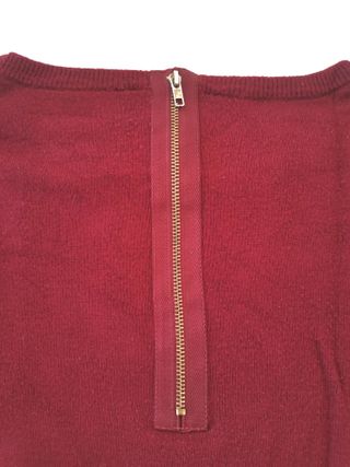 Lote 5 jerséis finos lana. Sfera, lefties y h & m