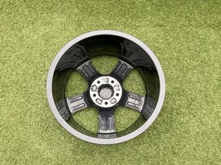 Llantas Originales Audi 17" - Impolutas