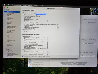 MacBook Pro 13 Touch Bar (2020)
