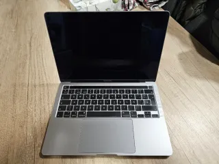 MacBook Pro 13 Touch Bar (2020)